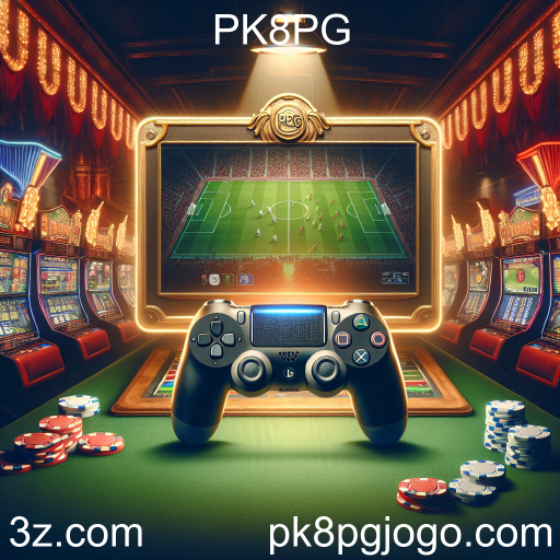 A Ascensão dos Jogos de Esportes na Era Digital